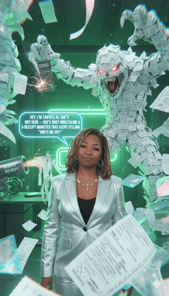 AI Promo Video ( 2 videos + 3 edits)